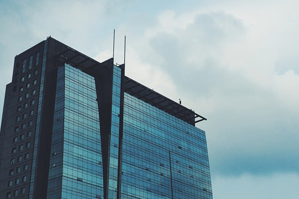 Heykelsel Cephe Projesi