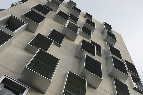 Kurumsal Ofis Binası